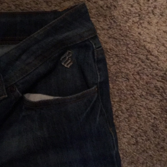 RocaWear Jeans (Size 9) - Picture 6 of 8
